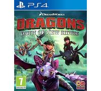 DreamWorks Dragons Dawn of New Riders (Xbox One) Xbox Live Key EUROPE