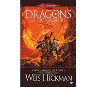 Dragons des profondeurs