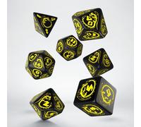 Dragons Dice Set: Morion