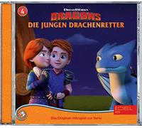 Dragons-die Jungen Drachenretter - Folge 4