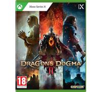Dragons Dogma 2 Xbox Series X Standard Edition (Xbox Series X)