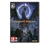 Dragon's Dogma 2 Dark Arisen - Código de descarga PC