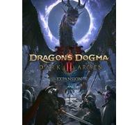 Dragon's Dogma 2: Dark Arisen Expansion (DLC) Steam Key (PC) EUROPE
