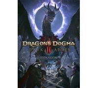 Dragon's Dogma 2: Dark Arisen Expansion + Pre-Order Bonus PC - DLC (Europe & UK)