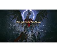 Dragon's Dogma 2: Dark Arisen Expansion Steam Europe PC