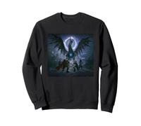 Dragon'S Dogma 2: Dark Arisen Key Art -FP Sudadera