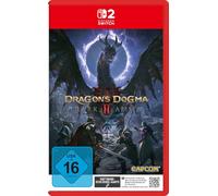 Dragon's Dogma 2: Dark Arisen (Nintendo Switch 2) [Alemania] [Blu-ray]
