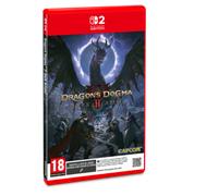 Dragons Dogma 2 Dark Arisen Nintendo Switch 2 standard
