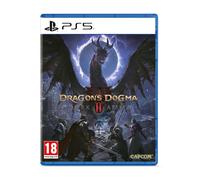 Dragons Dogma 2 Dark Arisen (PlayStati (Sony Playstation 5) (PRESALE 09/10/2026)