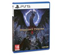 Dragons Dogma 2 Dark Arisen Playstation 5 standard