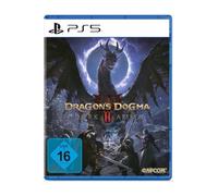 Dragon's Dogma 2: Dark Arisen (PlayStation PS5) [Alemania] [Blu-ray]