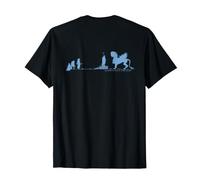 Dragon'S Dogma 2: Dark Arisen Sphinx Riddles -BP Camiseta