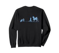 Dragon'S Dogma 2: Dark Arisen Sphinx Riddles -BP Sudadera
