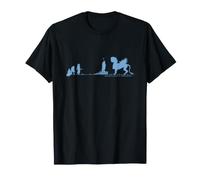 Dragon'S Dogma 2: Dark Arisen Sphinx Riddles -FP Camiseta