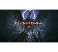 Dragon's Dogma 2: Dark Arisen Steam Europe PC