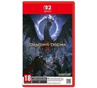 Dragon's Dogma 2 Dark Arisen SWITCH 2