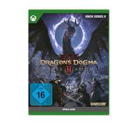 Dragon's Dogma 2: Dark Arisen (XBox 2) [Alemania] [Blu-ray]