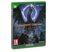 Dragons Dogma 2 Dark Arisen Xbox Series standard