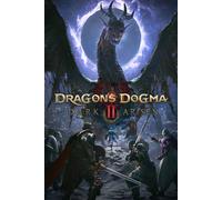 Dragon's Dogma 2: Dark Arisen (Xbox Series X|S) XBOX LIVE Key EUROPE