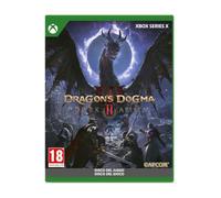 Dragon's Dogma 2 Dark Arisen - XSRX