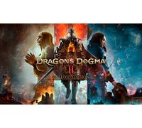 Dragon's Dogma 2 Deluxe Edition Steam Latin America PC