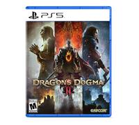 Dragon's Dogma 2 - PS5 (PlayStation 5) (Importación USA)
