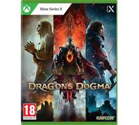 Jogo Dragon's Dogma II Xbox Series X
