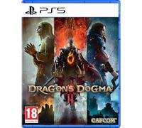 Dragon's Dogma 2 Lenticular. Ed. PS5 IT/ESP
