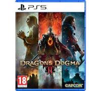 Dragons Dogma 2 Lenticular Edition Playstation 5 standard