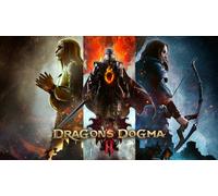 Dragon's Dogma 2 Microsoft Store Europe XBOX Series X|S
