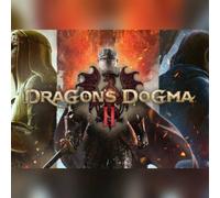 Dragon's Dogma 2 (PC) Steam Key - UNITED STATES