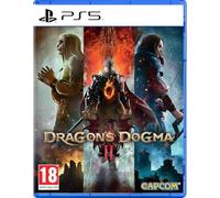 Dragon's Dogma 2 (PS5)