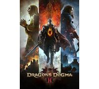 Dragon's Dogma 2 Steam Key (PC) GLOBAL