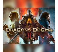 Dragon's Dogma 2 (without DE) (PC) Steam Key - EU