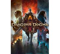 Dragon's Dogma 2 Xbox Series X|S (Europe & UK)