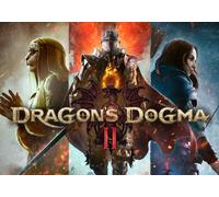 Dragon's Dogma 2 (Xbox Series X|S) Xbox Live Key - GLOBAL