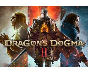 Dragon's Dogma 2 (Xbox Series X|S) Xbox Live Key - GLOBAL