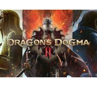 Dragon's Dogma 2 (Xbox Series X|S) Xbox Live Key - UNITED STATES