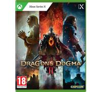 Dragons Dogma 2 Xbox Series X Standard Edition (Microsoft Xbox Series X S)