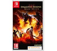 Dragons Dogma Dark Arisen (Codigo en caja) Nintendo Switch standard