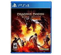 Dragon's Dogma: Dark Arisen for PlayStation 4 (PlayStation 4) (Importación USA)