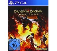 Dragon's Dogma Dark Arisen [Importación alemana]