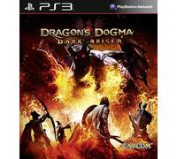 Dragon's Dogma - Dark Arisen [Importación Alemana]