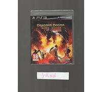 Dragon'S Dogma : Dark Arisen [Importación Francesa]