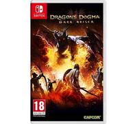 Dragon's Dogma: Dark Arisen Juego Nintendo Switch
