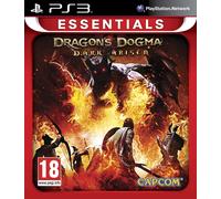 Dragon's Dogma: Dark Arisen Juego para Consola Sony PlayStation 3 PS3