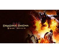 Dragon's Dogma: Dark Arisen Microsoft Store Europe XBOX One