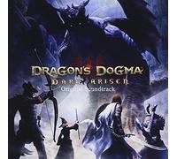 Dragon's Dogma: Dark Arisen – Banda sonora original – Colebrook Bosson Saunders (CBS)