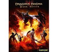 Dragon's Dogma: Dark Arisen (PC) Steam Key EMEA
