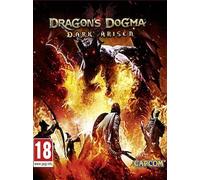 Dragon's Dogma: Dark Arisen (PC) - Steam Key - EUROPE